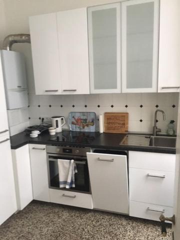 Jugendstilhaus Riverside City Appartements Fuer Urlaub Und Business Bréma Kültér fotó