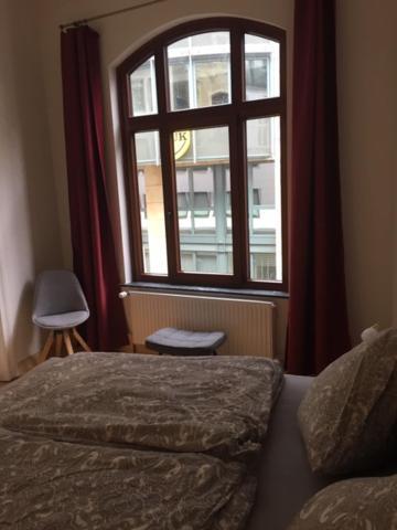Jugendstilhaus Riverside City Appartements Fuer Urlaub Und Business Bréma Kültér fotó