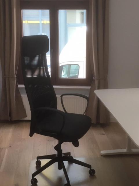 Jugendstilhaus Riverside City Appartements Fuer Urlaub Und Business Bréma Kültér fotó